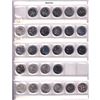 Image 2 : Canada 25-cent collection dated between 1968-2015. you will receive 175 coins dated between 1968 and