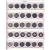 Image 3 : Canada 25-cent collection dated between 1968-2015. you will receive 175 coins dated between 1968 and