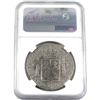 Image 2 : 1783 Mo FF Mexico 8R NGC Certified VF details (sea salvaged)