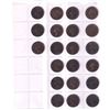 Image 2 : Run of 21x 1859-1901 Victorian Large cents( Except 1858). 21pcs