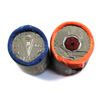 Image 1 : 2004 25-cent Poppy & 2005 5-cent Victory Original Rolls of 40pcs. 2 rolls