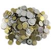 Image 1 : *Mixed Bag of France Coins Weighing 2.8 Pounds.