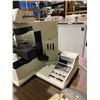 Image 2 : OLYMPUS BX40 MICROSCOPE WITH Q IMAGING QCAM, ACCUMED MODEL 2001 SCANNER , DELL MONITOR AND KEYBOARD