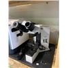 Image 2 : OLYMPUS BX40 MICROSCOPE WITH VISION BIOSYSTEMS SL50 AUTOMATED SLIDE LOADER
