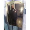 Image 8 : ROLLING RACK OF SET COSTUMES ASSORTED MEN'S COSTUMES SUITS, JACKETS, "HARDING", "DANIEL",