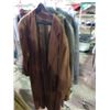 Image 8 : ROLLING RACK OF SET COSTUMES ASSORTED UNISEX JACKETS VARIOUS STYLES AND SIZES (ROLLING RACK
