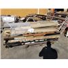 Image 1 : PALLET OF ANDERSON WINDOW DOORS & MORE