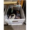 Image 2 : 3 BOXES OF SET DEC SHOES