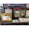 Image 2 : ASSORTED SET DEC PAPERWORK