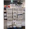 Image 2 : PALLET OF BOXED ASSORTED SET DEC ITEMS