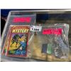 Image 2 : COMIC BOOKS AND SLINKYS