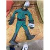 Image 2 : MONKEY SPACE SUIT