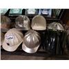 Image 2 : ASSORTED MOVIE PROP HARD HATS