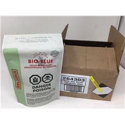 Bio-Blue Toilet Deodorant