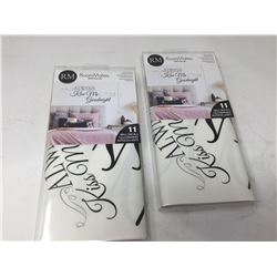 Room Mates Wall Decals