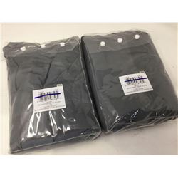 Rod Pocket Back Tab Panel (2 x 50in x 108in)