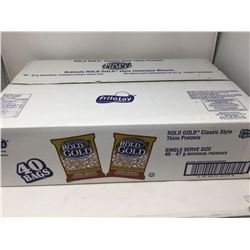 Rold Gold Classic Style Thins Pretzels (40 x 47g)