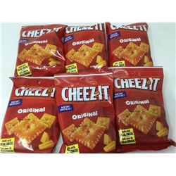 Cheez-It Original (6 x 92g)