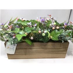 Heritage Home Easter Decor