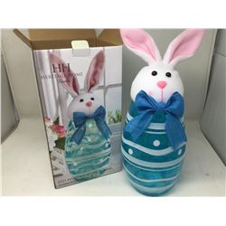 Heritage Home Easter Bunny