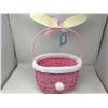 Image 1 : Easter Basket-Pink