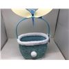 Image 1 : Easter Basket-Blue