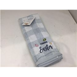 Spring Set of 2 Hand Towels