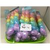 Image 1 : (15 Bags x 12) of Easter Eggs