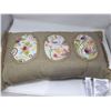 Image 1 : Spring Decor Pillow