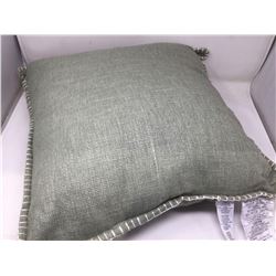 GreyDecorative Pillow