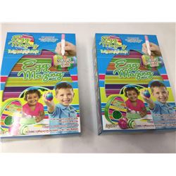 Eggmazing Decorative Easter Egg Colouring Kit