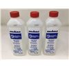 Image 1 : Solvable Hand Sanitizer (3 x 473ml)