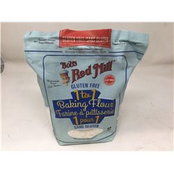 Bobs Red Mill Gluten Free 1 to 1 Baking Flour
