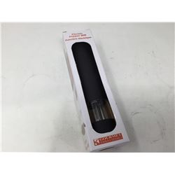 Electric Pepper Mill- Black