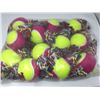 Image 1 : Lot of Rope Tennis Balls