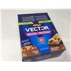 Image 1 : Kellogg's Vector Protein Mixed Nut Bars (15 x 40g)