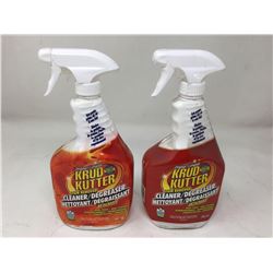 Krud Kutter Cleaner/Degreaser (2 x 946ml)