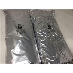 Circle K Espresso Blend Wholebean Coffee (2 x 2.5lbs)