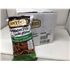 Image 1 : Snyders Gluten Free Pretzel Sticks (12 x 220g)