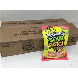 MaynardsSour Patch Kids-Watermelon (12 x 185g)