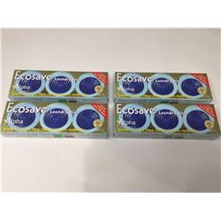 Ecosave Laundry Discs (4 x 3)