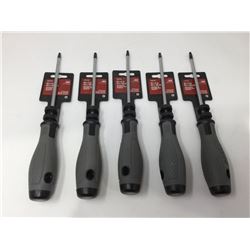 Ace Hardware Screwdrivers