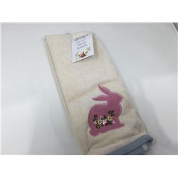 Spring Hand Towels