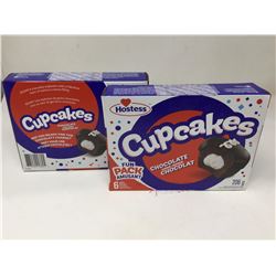 Hostess Cupcakes (2 x 6)
