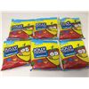 Image 1 : Jolly Rancher Misfits Gummies (6 x 182g)