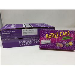 Bottle Caps (10 x 141g)