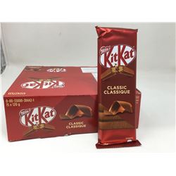 Nestle Kit Kat Classic (15 x 120g)