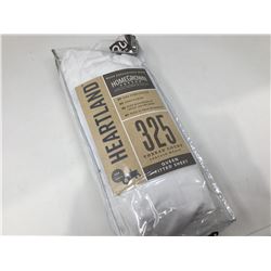 Heartland Queen Fitted Sheet