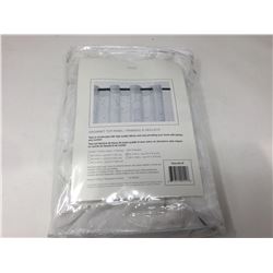 Grommet Top Panel (54in x 84in)