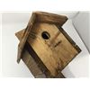 Image 1 : Wooden Bird House